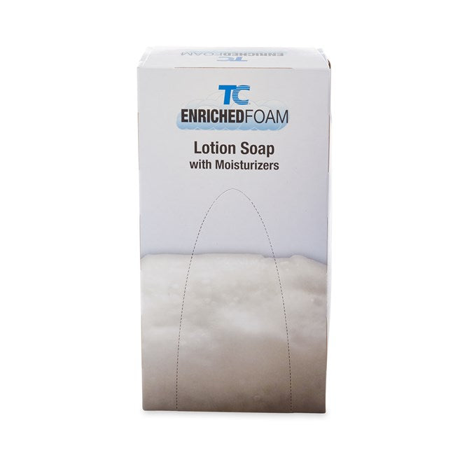 [FG450019] Jabón Hidratante Para Manos En Espuma, 800 Ml (FG450019)