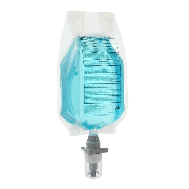 [FG750112] Jabón Para Manos Humectante En Espuma- 1100 Ml (FG750112)