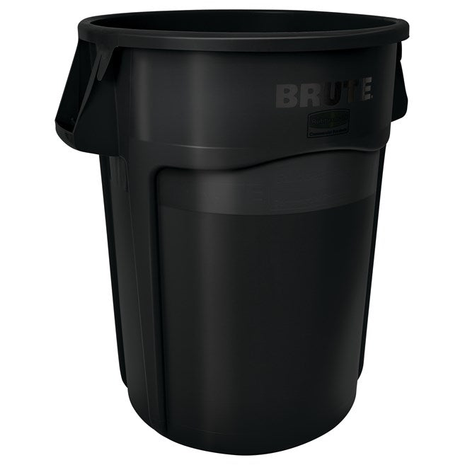 [1867531] Contenedor Bote De Basura Brute 32 Galones - Negro (1867531)
