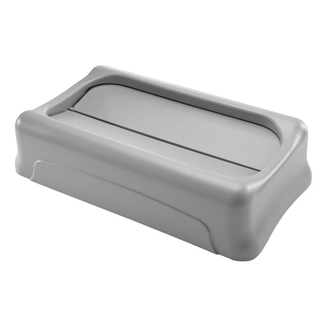 [FG267360GRAY] Tapa Oscilante Para Slim Jim - Gris (FG267360GRAY)