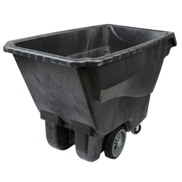[FG9T1600BLA] Carro Volcador de Espuma Estructural (1 Yarda Cúbica, 2100 Lbs) (FG9T1600BLA)