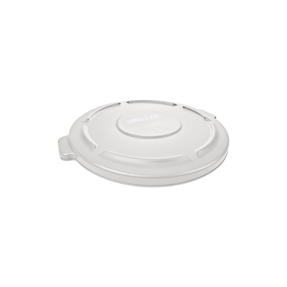 [FG260900WHT] Tapa Para Contenedor Brute 10 Gal - Blanco (FG260900WHT)