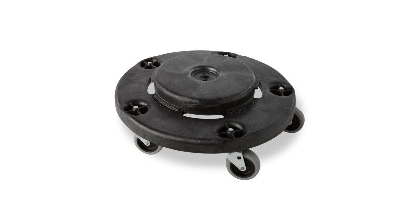 [FG264000BLA] Plataforma Rodante Para Contenedor Redondo Brute (FG264000BLA)