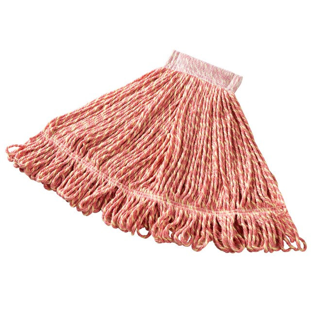 [KITFGD25206RD00] Kit de Trapeador Super Stitch® Rojo con Mango Gripper (KITFGD25206RD00)