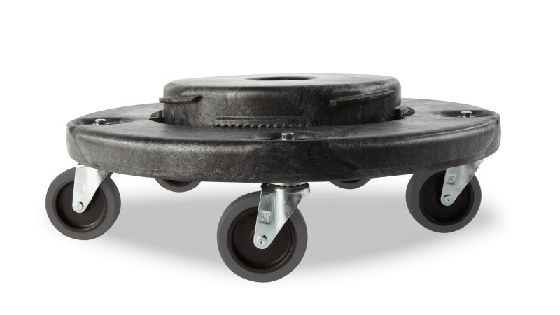 [FG264043BLA] Plataforma Con Ruedas Silenciosa Quiet Dolly Brute (FG264043BLA)