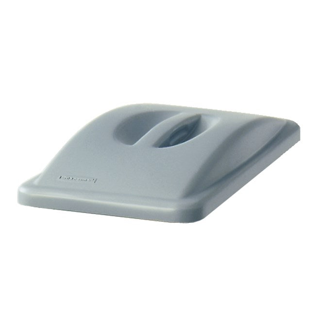 [FG268888LGRAY] Tapa Con Manija Slim Jim (FG268888LGRAY)