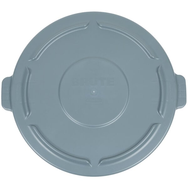 [FG264560GRAY] Tapadera Brute 44 Gal - Gris (FG264560GRAY)