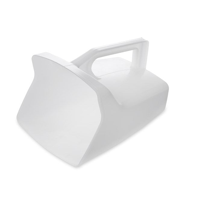 [FG288500WHT] Pala Utilitaria 64 Oz Blanco (FG288500WHT)
