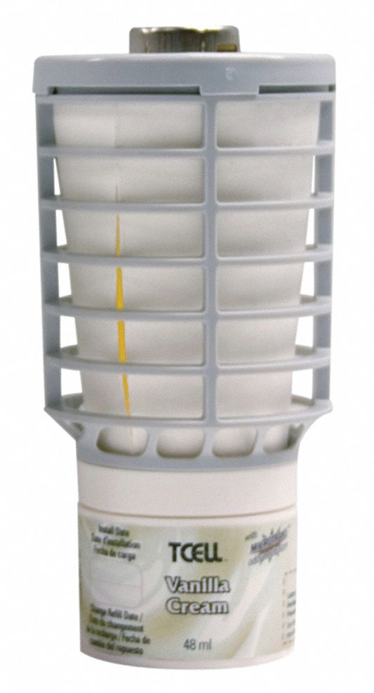 [FG750905] Tcell Vanilla Cream Tc (FG750905)