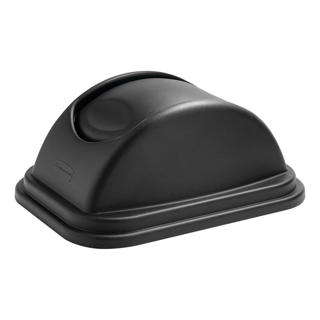[FG306700BLA] Tapa Untouchable Negro, Para Cesto Fg295700 (FG306700BLA)