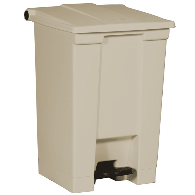 [FG614400BEIG] Contenedor De Pedal Legacy Step On 12 Gal - Beige (FG614400BEIG)