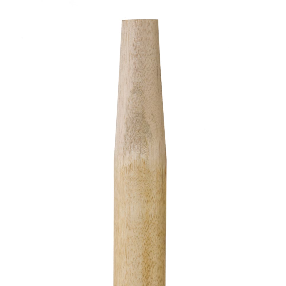 [FG635200NAT] Mango de Madera de 54 pulgadas con Punta Roscada Metálica (FG635200NAT)