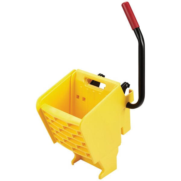 [FG2064915] Exprimidor de Prensa Lateral Amarillo WaveBrake® (FG2064915)