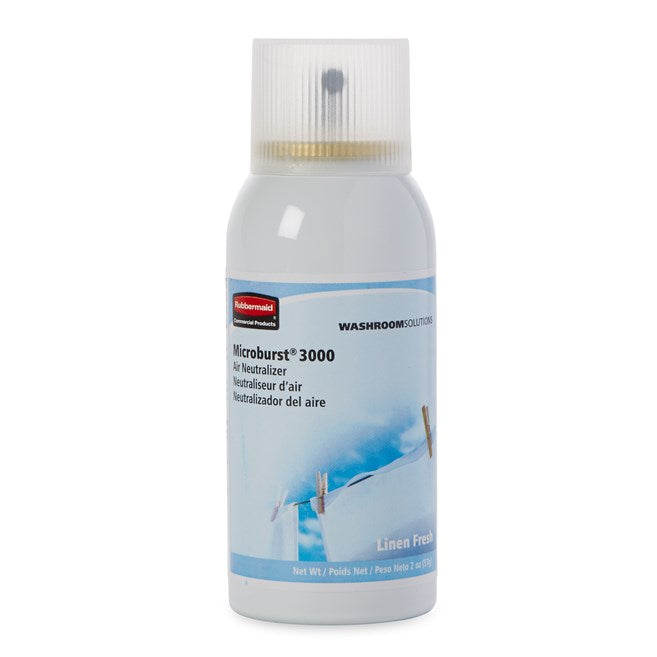 [FG4012551] Repuestos Microburst 3000 - Lino Fresco (FG4012551)