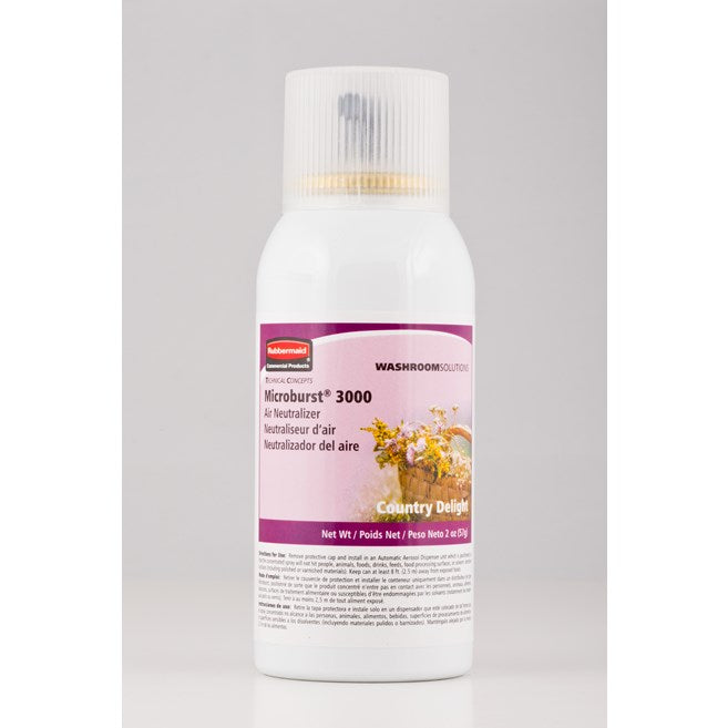 [FG4012561] Repuestos Microburst 3000 - Campo De Orquídeas (FG4012561)