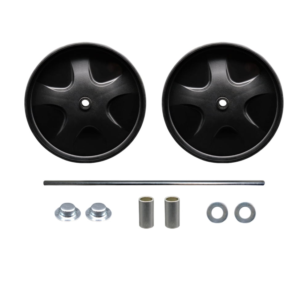 [FG6173L90000] Wheel/Axle Assembly (FG6173L90000)