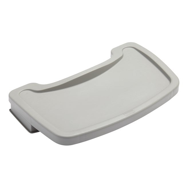 Bandeja Para Sillas - Plata (FG781588PLAT)