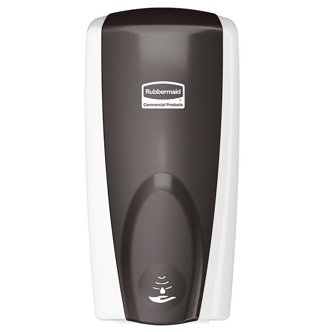 [FG750138] Dispensador Afm 1100 Keyg Wh-Bk Tc (FG750138)