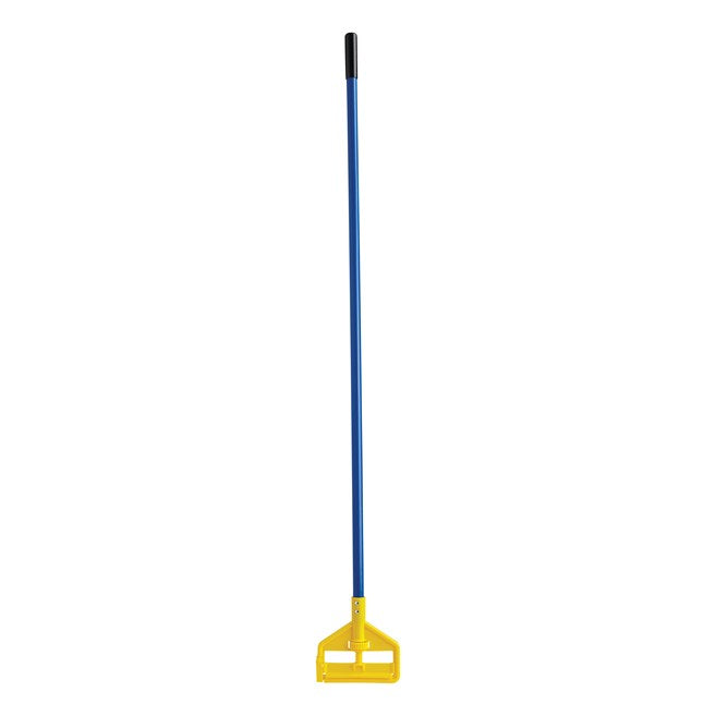 [FGH14600BL00] Bastón para Trapeador de Madera dura con Conexión Invader® Azul (FGH14600BL00)