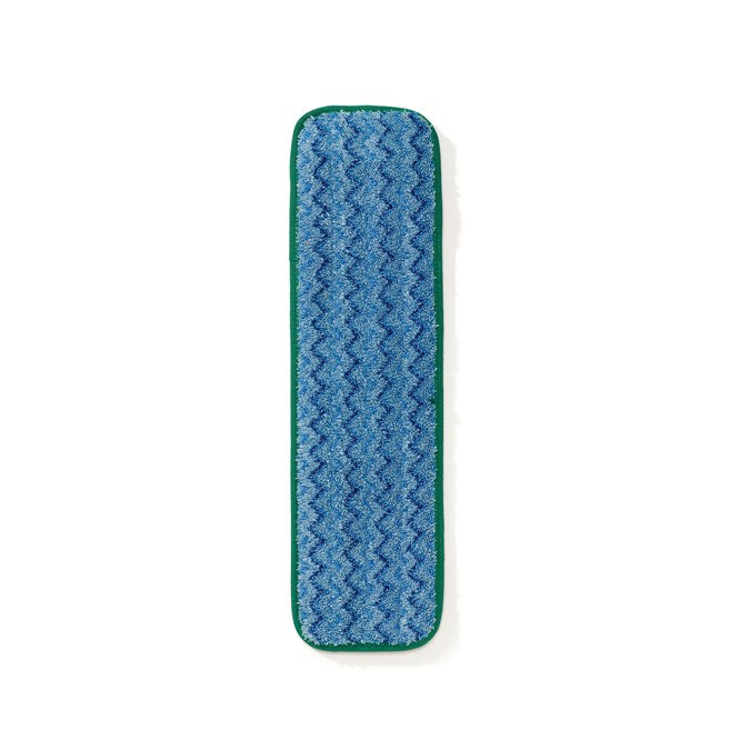 [FGQ41000GR00] Mop De Microfibra Hygen 18" Colores - Verde (FGQ41000GR00)