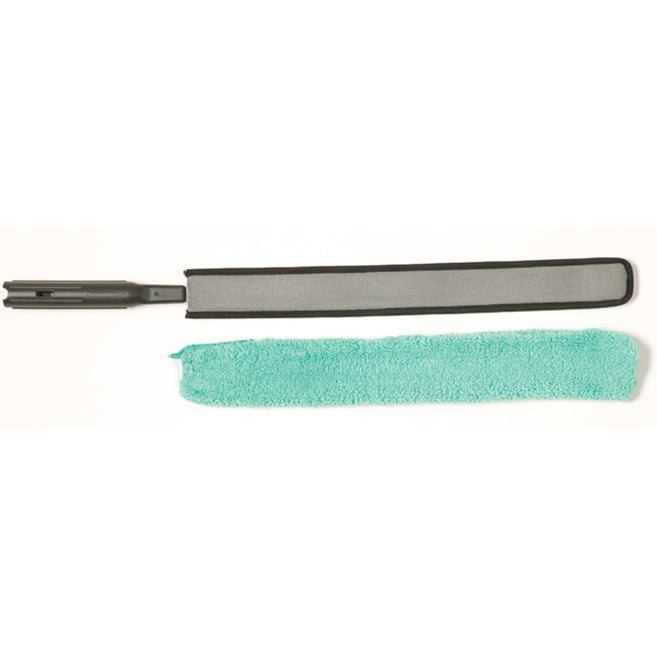 [FGQ85000BK00] Varilla Flexible Para Sacudir Quick- Connect Funda De Microfibra (FGQ85000BK00)