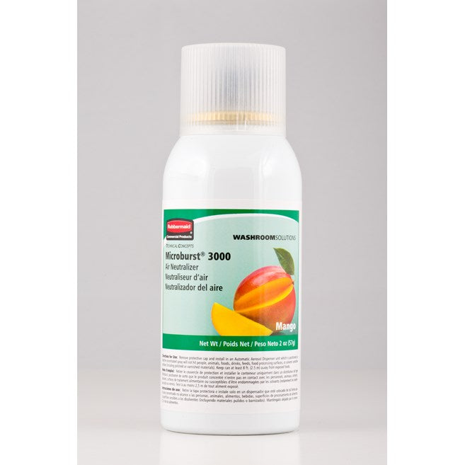 [FG401690] Repuesto de Aromatizante Aero Microburst® 3000 Mango (FG401690)
