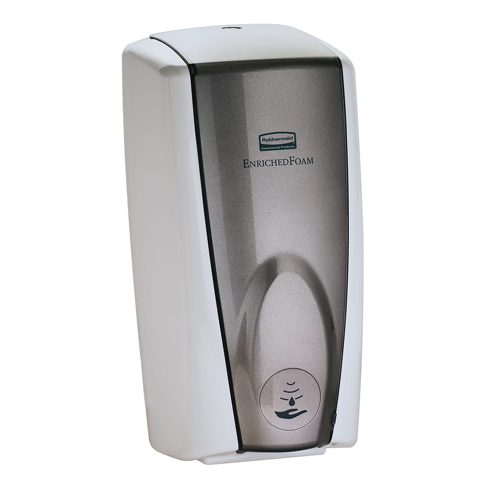 [FG750140] Dispensador Afm 1100 Keyg Wh-Gp Tc (FG750140)