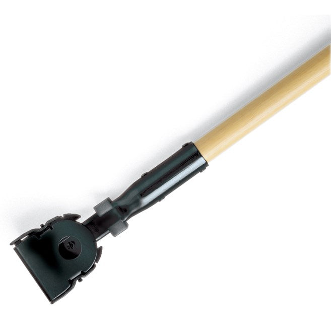 [FGM116000000] Mango A Presión De Madera Para Mop De Polvo 60" (FGM116000000)