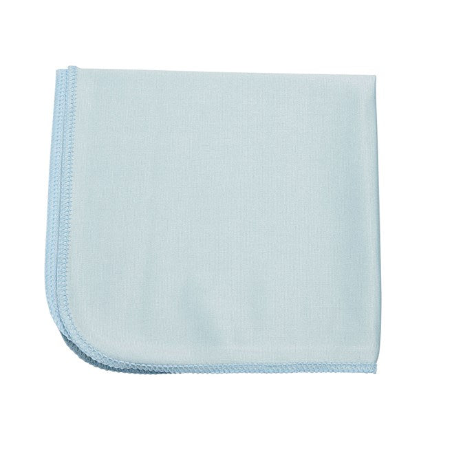 [FGQ63000BL00] Paño De Microfibra Para Vidrios Y Espejos Hygen Azul (FGQ63000BL00)