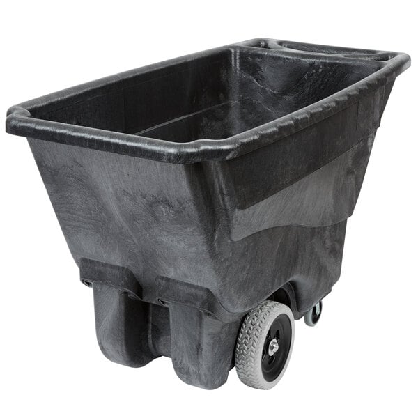 [FG9T1300BLA] Carro Volcador de Espuma Estructural (1/2 Yarda Cúbica, 400 Lbs) (FG9T1300BLA)