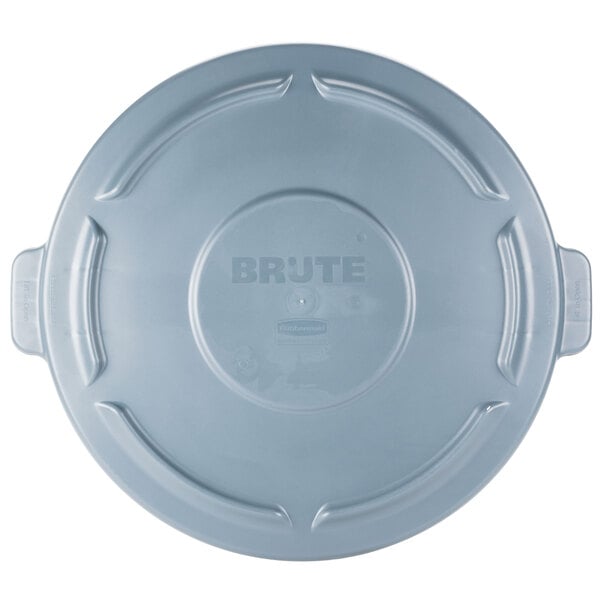 [FG261960GRAY] Tapa Para Contenedor Brute 20 Gal - Gris (FG261960GRAY)