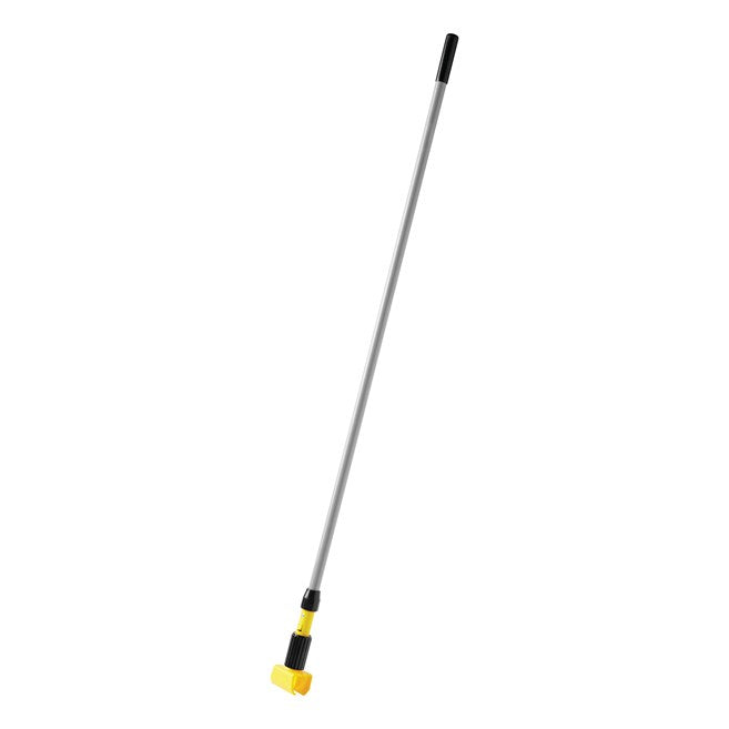 [FGH226000000] Mango De Aliuminio Para Mop Húmedo Gripper 60", Gris (FGH226000000)