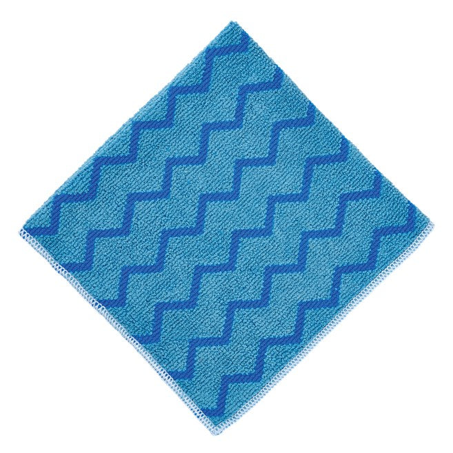 [FGQ62000BL00] Paño De Microfibra Para Uso General Hygen - Azul (FGQ62000BL00)