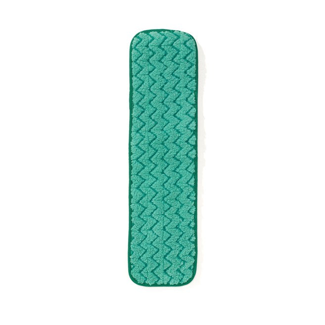 [FGQ41200GR00] Mop De Microfibra Para Polvo Hygen 45.7 Cm, Verde (FGQ41200GR00)