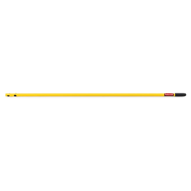 [FGQ74900YL00] Bastón De Acero Quick- Connect Ligero Amarillo (FGQ74900YL00)