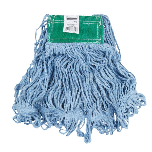 [RD252-06/AZ] Web Foot Shrinkless Medium Azul 5"Band (RD252-06/AZ)
