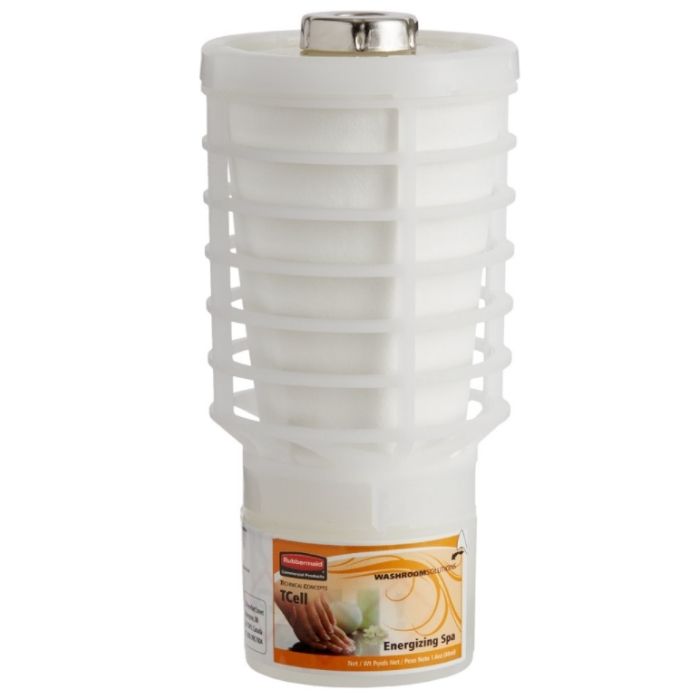 [1836257] Tcell Refill  Energizing Spa (1836257)