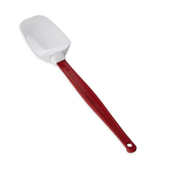 [FG196700RED] Espátula/ Cuchara Para Altas Temperaturas 13.5" (FG196700RED)