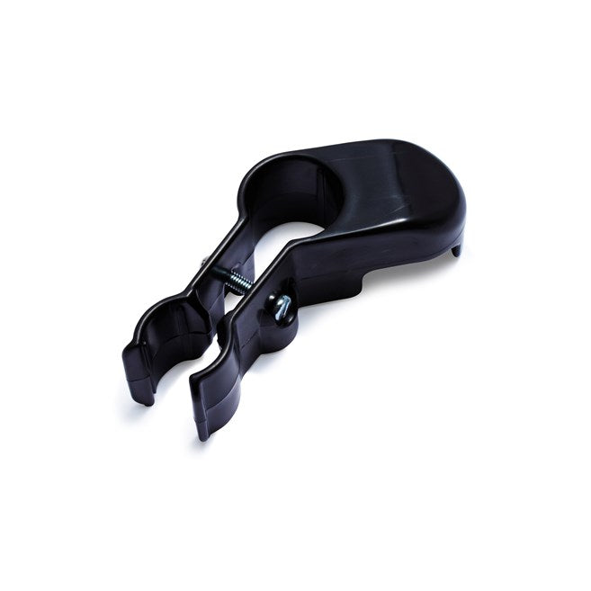 [FG253500BLA] Soporte De Suspensión Para Recogedor Lobby Pro Negro (FG253500BLA)