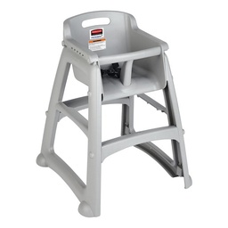 Silla Sturdy Chair RTA Plata
