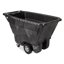 Carro Volcador Trabajo Estándar 850 Lbs